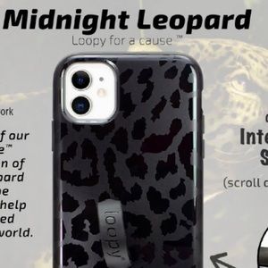 LOOPY IPhone Case 11XR